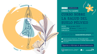 Clausura 3ª edición Curso Sobre la Salud del Suelo Pélvico