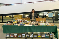 El Club Aula Verde celebra en Ciencias de la Educación un encuentro con colectivos ambientales