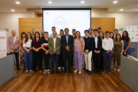 El equipo ‘iGEM-UMA’ llevará a la Universidad de Málaga a la competición de Biología Sintética más importante del mundo