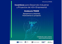 Convocatoria de Incentivos a la I+D+i empresarial