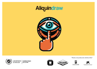 ALIQUINDRAW: Actividades paralelas