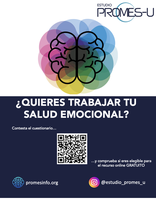 ¿Quieres mejorar tu bienestar emocional? Participa en la intervención PROMES-U