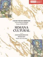 SEMANA CULTURAL SAN RAIMUNDO DE PEÑAFORT 2025