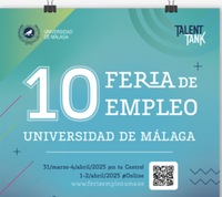 10ª Feria de Empleo Facultad de Derecho