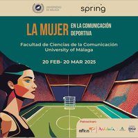 Galería Central retoma su actividad con la exposición "La Mujer en la Comunicación Deportiva"