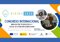 Congreso Vivir en Casa 2025