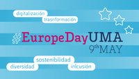 Celebra la paz y la unidad en Europa a través de #EuropeDayUMA