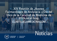 Actos de la Facultad publicados en el Blog "El arte de la medicina"