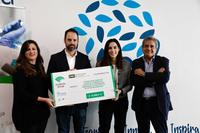 III Premio Unicaja de Innovación en Biomedicina y Salud para un sistema inteligente que ayuda al diagnóstico clínico de enfermedades coronarias mediante inteligencia artificial