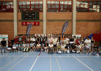 Gala del deporte universitario del curso 2022/2023