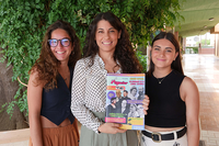 Estudiantes de Filología Hispánica idean propuestas innovadoras para divulgar la Historia de la Lengua Española