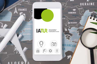 ‘IATUR’, el nuevo Instituto Andaluz de Investigación e Innovación en Turismo