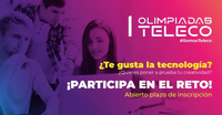 I Olimpiadas de Teleco (2023)