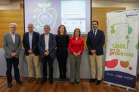 Las VII Jornadas de Oncología de la UMA ponen el foco en la mejora de la salud desde la alimentación