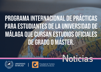 Programa Internacional de Prácticas 23/24