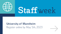 University of Mannheim, Alemania