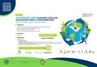 II Curso Economía Circular: Hoja de Ruta para la Sostenibilidad [ODS]