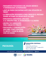 Cursos Primavera FGUMA