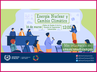 Energía Nuclear y Cambio Climático