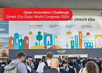 Smart City Open Innovation Challenge 2024