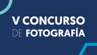 V Concurso de Fotografía Cooperación Internacional