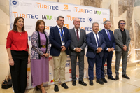 TURITEC inaugura su 14.ª edición como un referente internacional en investigación de las TIC aplicadas al Turismo