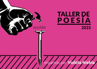 TALLER DE POESÍA #pUMA 2023