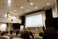 Primer congreso nacional sobre visibilización de la neurodiversidad autista