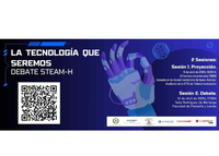 Jornadas de Debate de Estudiantes STEAMH