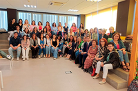 Presentación del proyecto EMEGAE, 'Equilibrios y Micro-equilibrios de Género en la Academia'