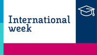 INTERNATIONAL STAFF WEEK „AI – ADVANCED INTERNATIONALISATION”