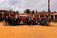 XI Jornadas de Formación del Consejo de Estudiantes de la Universidad de Málaga