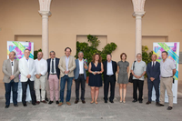 Comienzan los Cursos de Verano en Ronda y Vélez-Málaga 