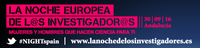 Noche Europea de los Investigadores