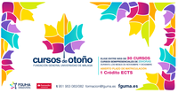 Cursos de Otoño 