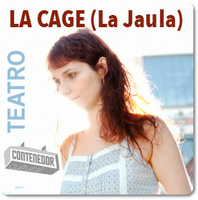 19. OCT. 2016 / LA CAGE (LA JAULA) 22º FESTIVAL DE CINE FRANCÓFONO DE MÁLAGA