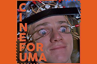 CINEFORUM UMA