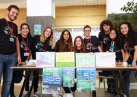 El Consejo de Estudiantes de la UMA celebró su II Fiesta de Bienvenida