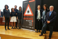 Psicología y Ciencias de la Educación acogen las I Jornadas sobre Sexualidad en la UMA