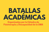 Batallas académicas de fisioterapia