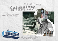 Columnismo: el género total