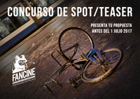 BASES CONCURSO SPOT/TEASER FANCINE 2017