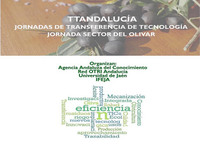 Jornada de Transferencia en Expoliva 2017