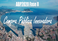 Jornada sobre Compra Pública Innovadora para el fomento de la innovación en la Autoridad Portuaria de la Bahía de Algeciras 