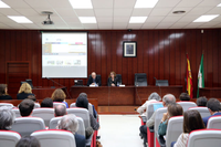 La Facultad de Derecho celebra el Congreso Internacional “La UE y la Protección de los Derechos Fundamentales"