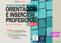 Semana de Orientación Facultad de estudios sociales y del trabajo