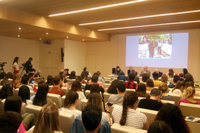 Málaga centra el acto del Día Mundial de la Libertad de Prensa de la UNESCO