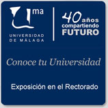 EXPOSICIÓN CONOCE TU UNIVERSIDAD