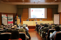 Responsables de facultades de Educación debaten sobre el futuro de sus titulaciones