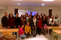 La clausura del programa ‘Recapacicla’ y una jornada en El Torcal centran la agenda medioambiental de la UMA